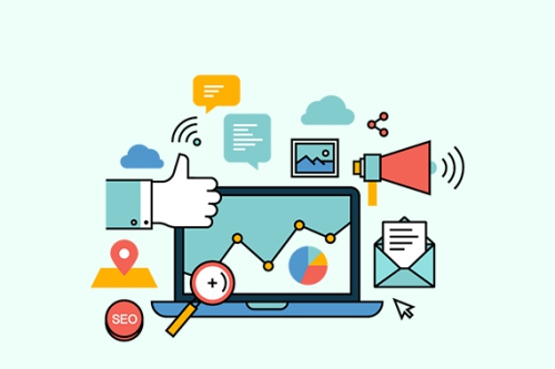 苍梧提升网络推广效果企业要注意哪些方面的问题