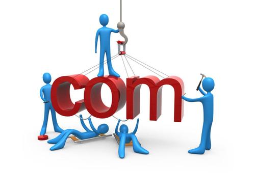 苍梧企业网站建设成功与否和哪些有关呢