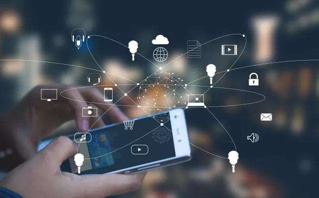 苍梧分析企业做微信营销常见的几种模式