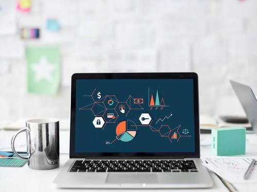 苍梧企业网站建设过程中如何让自己的网站受人喜爱