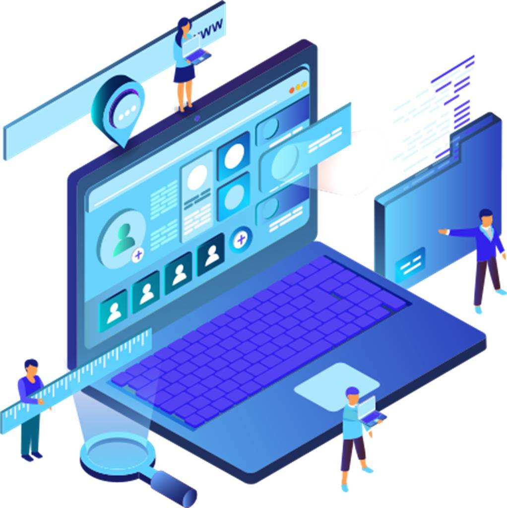 苍梧分析企业网站设计过程中需要注意的几个问题